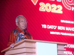 Anugerah Institusi Pendidikan TVET@KPLB